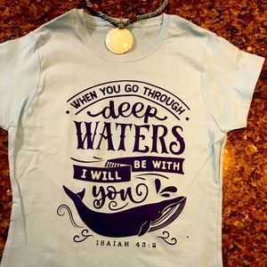 #christianinspiredtshirt
